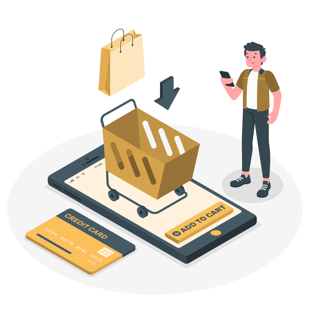 creation site e-commerce LSW