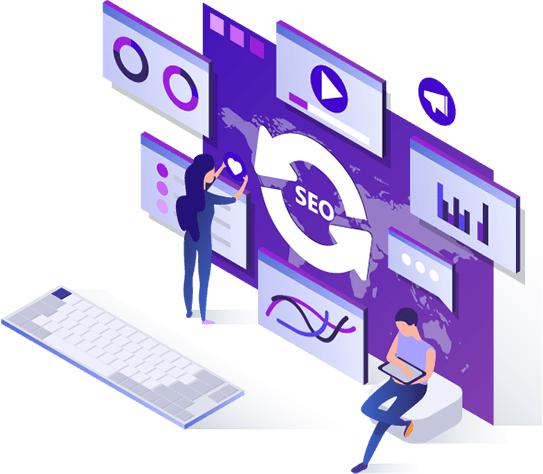 referencement naturel seo-lsw