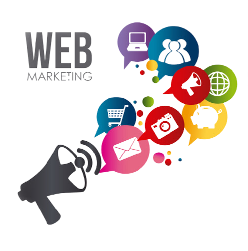 webmarketing LSW
